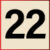 22