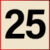 25