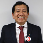 ing. GONZALO EMILIO FERNANDEZ VALDERRAMA