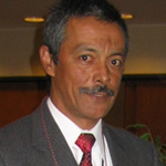 ing. Juan La Riva Sánchez