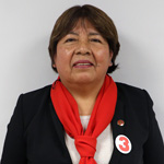ing. judith cassasola