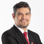 ing. luis guerrero