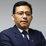 ing. CESAR MINGA JULIO