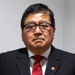ing. JAVIER FRANCISCOCHIONG_