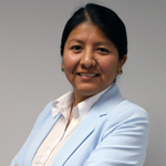 ing. margot huataquispa