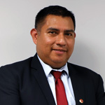 ing. rafael rojas